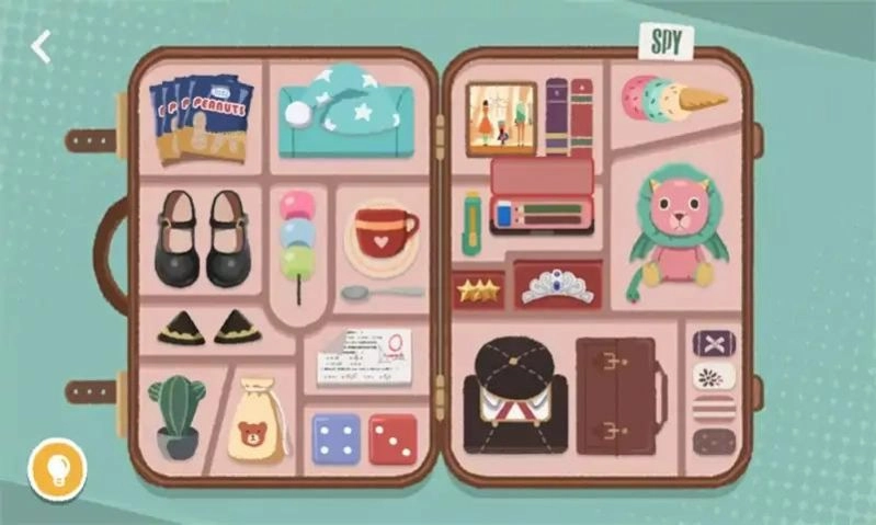 收纳打扫大师(1)