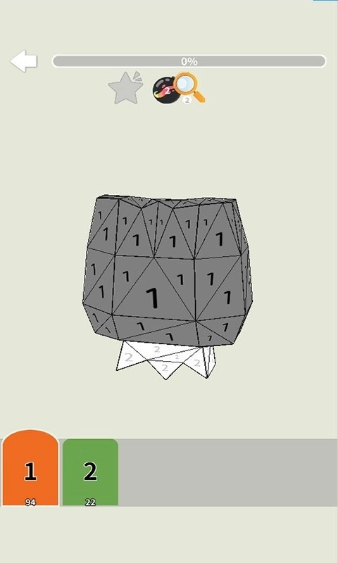掌中画画家游戏最新版图1