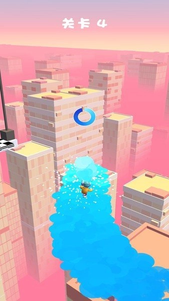 天空冲浪者正版图2