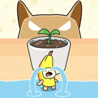 香蕉猫捉迷藏游戏官方版
