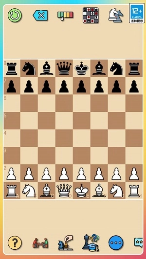 经典国际象棋安卓版下载