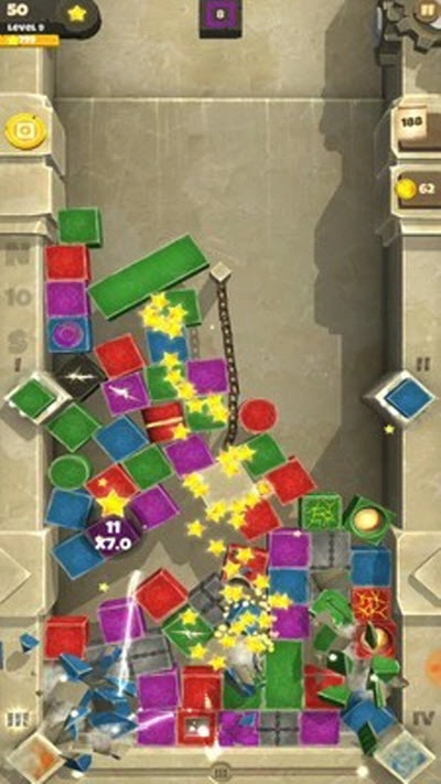 粉碎更多块直装游戏版图2
