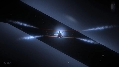 孤独飞行官方版图2