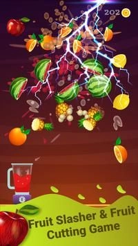 水果爆裂官方正版图2