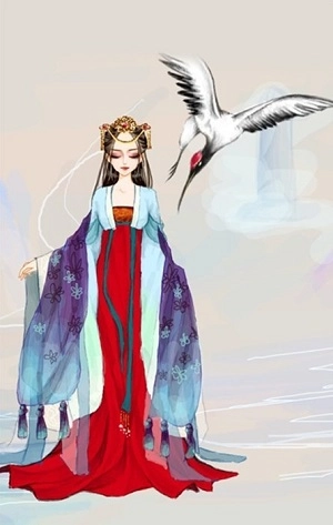 彩虹堂古装换装手游版下载