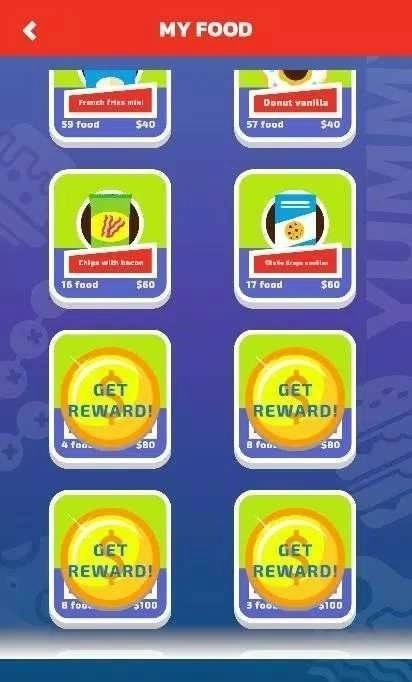 重复进食最新版下载