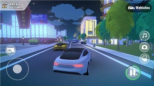 口袋城市2中文版图1