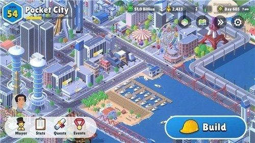 口袋城市2中文版图2