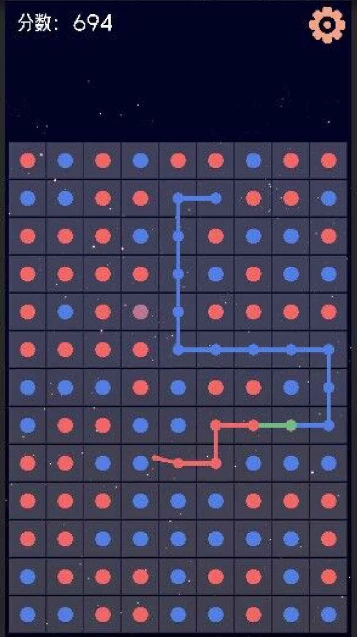 霓虹链接游戏正版图2