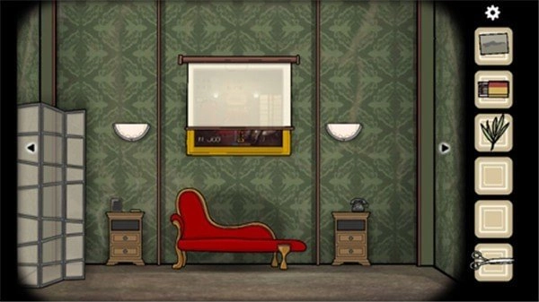 方块逃脱悖论(3)