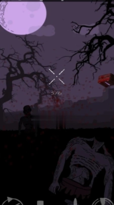 infested wild无广告版图2