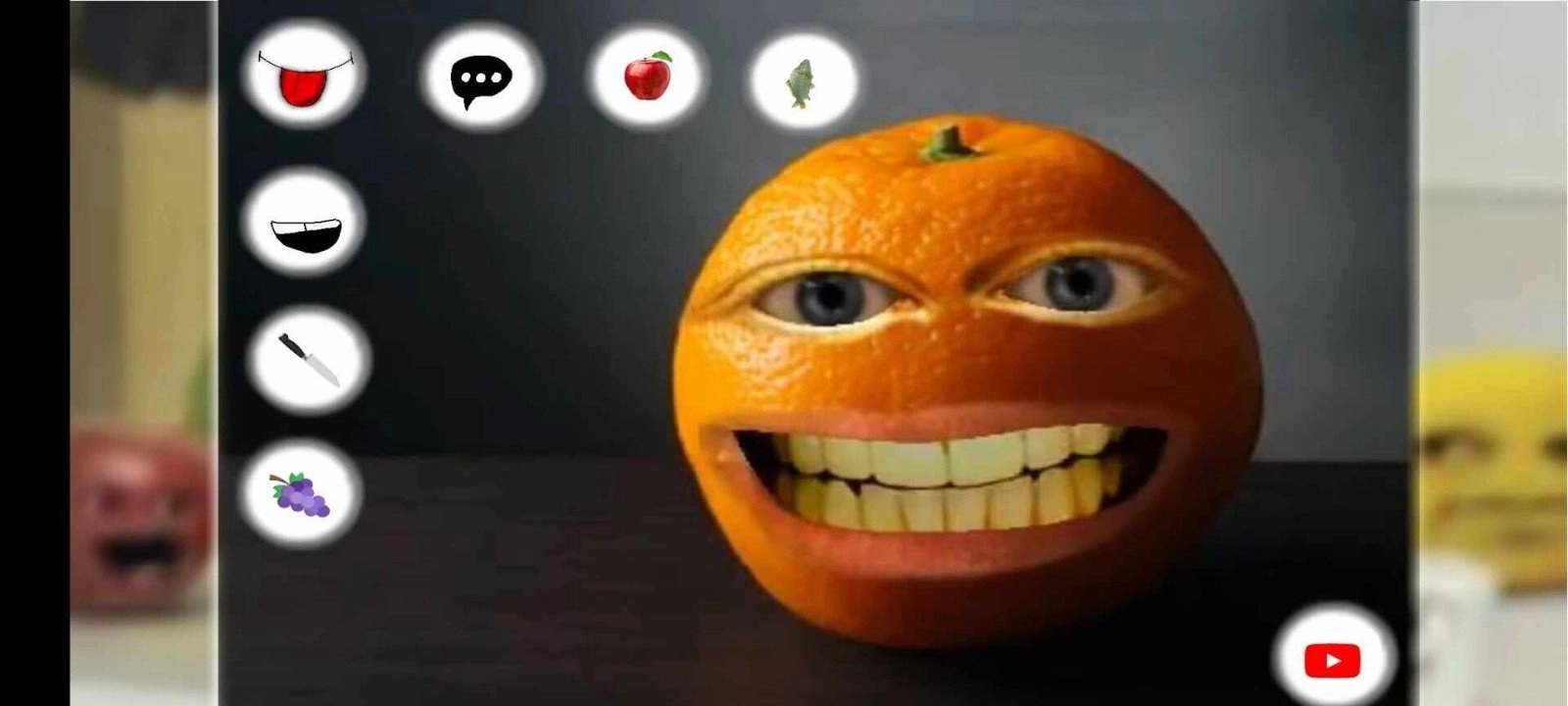会说话的橙子图3