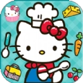 米加美食小当家 v1.0