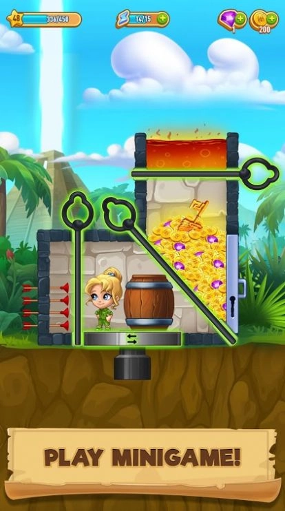 Chibi Island游戏安装包图3