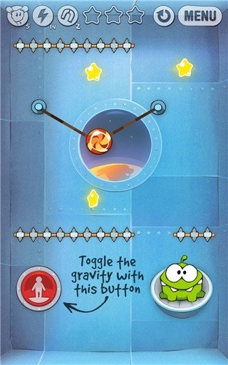 割绳子国际版(3)