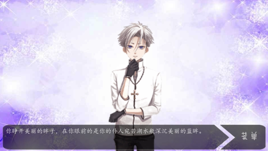 玛丽苏之旅手游版图4
