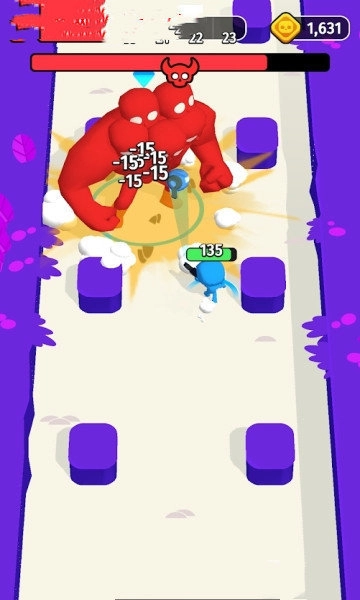 射手英雄免费版图3