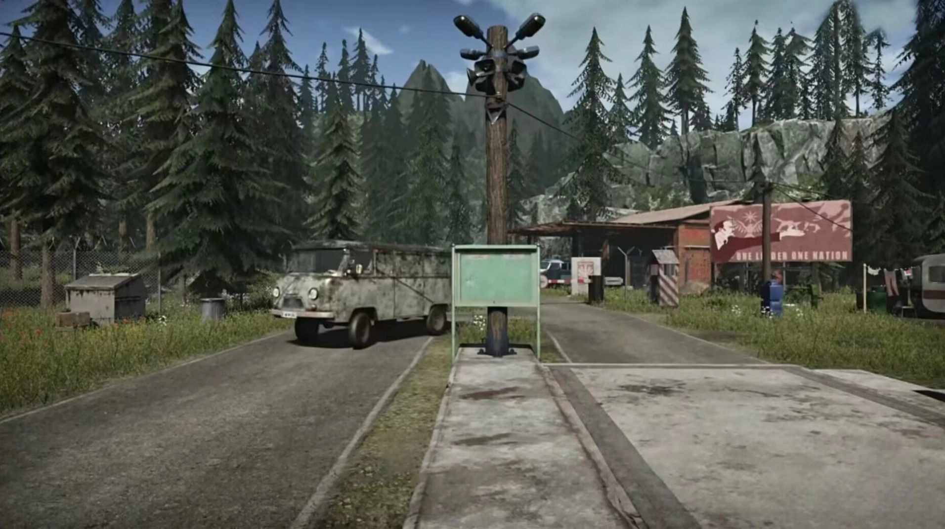 疯狂巡警模拟(3)