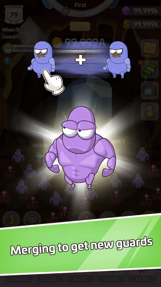 金矿大亨最新版(2)