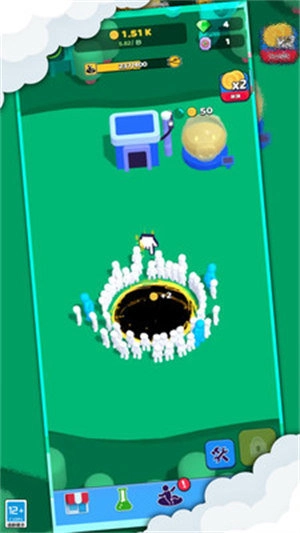 全民冲冲冲截图2