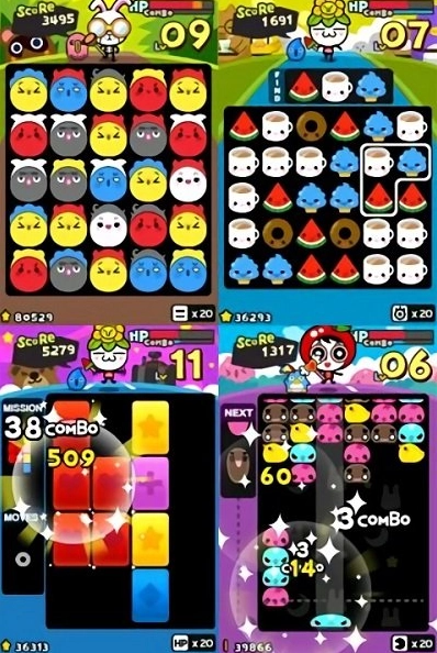 我要搬家最新免费版图2