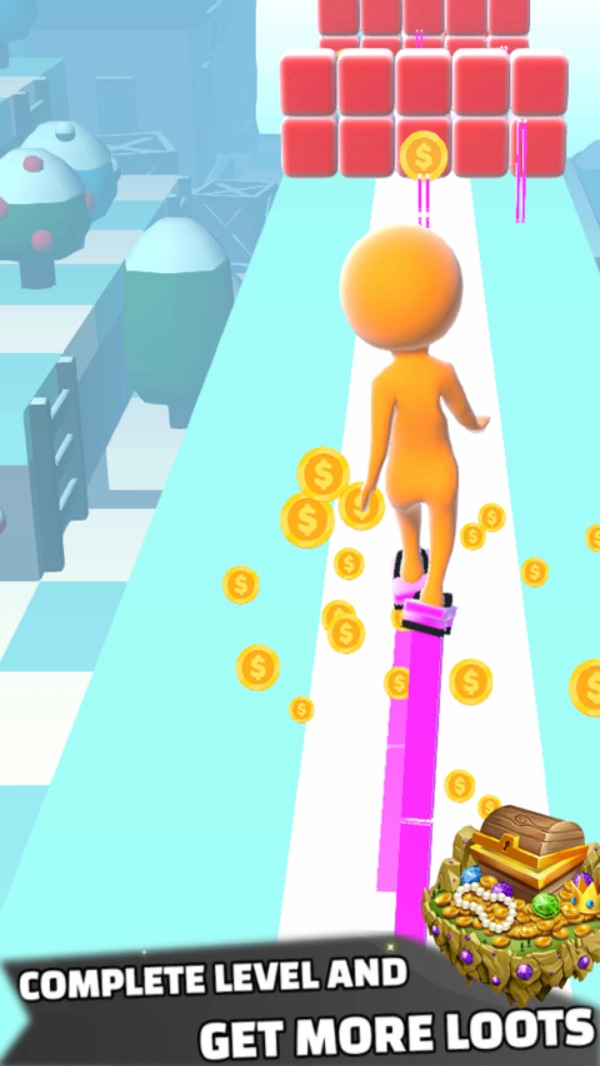 高跟火柴人手机版图3