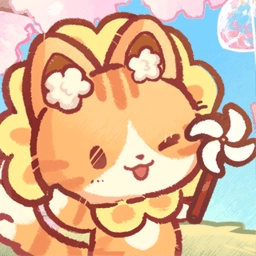 森林猫猫旅途手游版