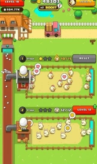 养蛋大亨游戏正版图3