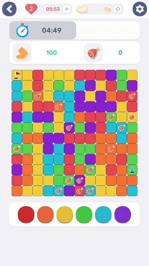 色彩翻翻最新版图3