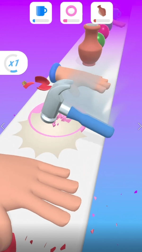 砸碎一切3D(3)