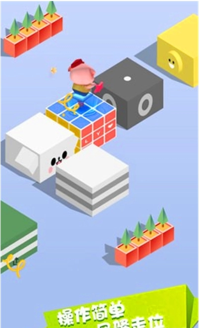 护戒小队游戏纯净最新版图2