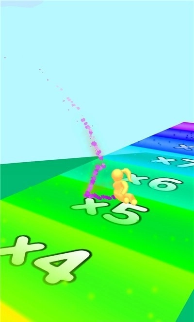 Broom Rush原版图2