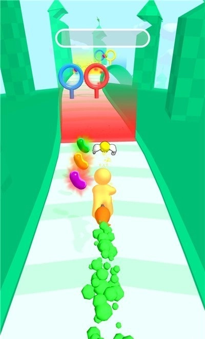 Broom Rush原版图3