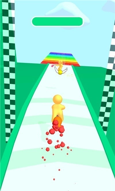 Broom Rush原版图4