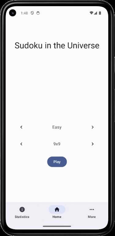 Sudoku in the Universe手机版图3