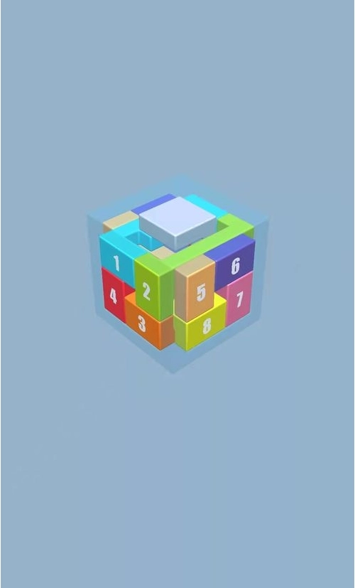 鲁班锁Puzzle游戏官方版图3