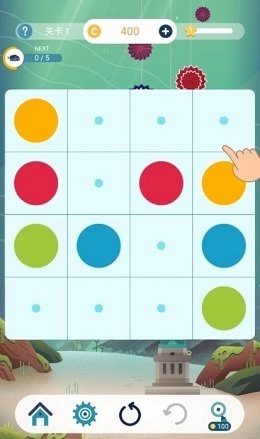 我的小水族馆手游版图3