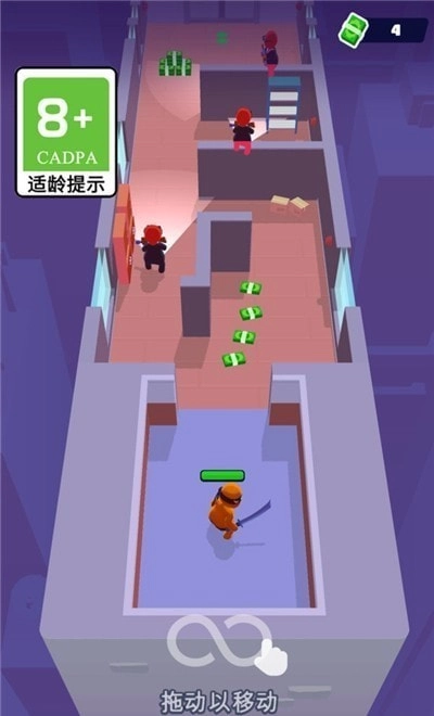 指尖英雄手游版图2