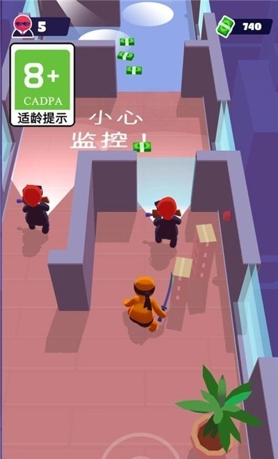 指尖英雄手游版图3