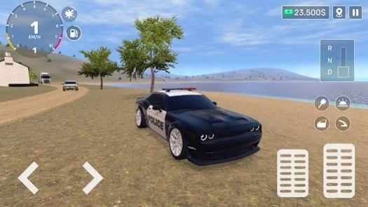 Police Life Simulator手游免费版图3