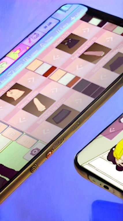 Gacha Nox Mod Quiz直装游戏版图2