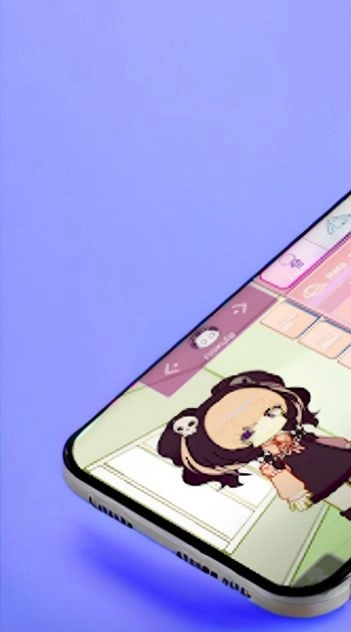 Gacha Nox Mod Quiz直装游戏版图3