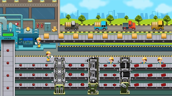 Idle Farming Tycoon通用版图2