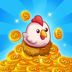 Idle Farming Tycoon