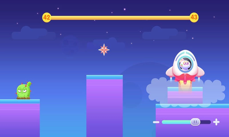 兔兔真可爱游戏纯净最新版图1