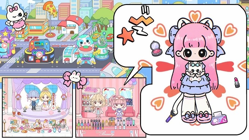 樱桃小镇自建房(3)