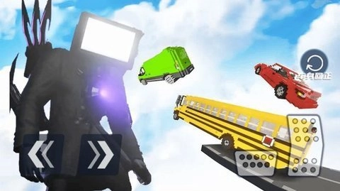 究极破坏王手游直装版图2