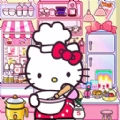 凯蒂猫美食餐厅游戏最新版