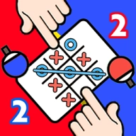 双人快乐竞赛2手游直装版