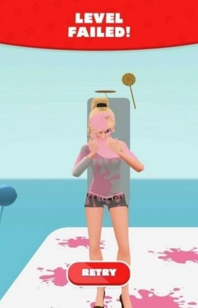 Blow Bubblegum原版图2